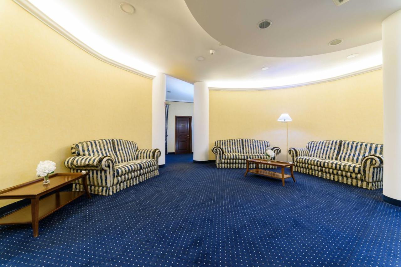 Hotel Hermitage Polla Exterior photo
